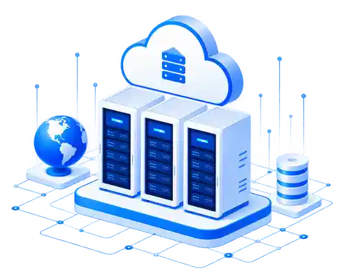 白俄罗斯IPv6容器云与云计算基础设施示意图